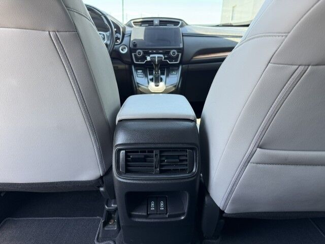 2019 Honda CR-V EX-L Spokane WA