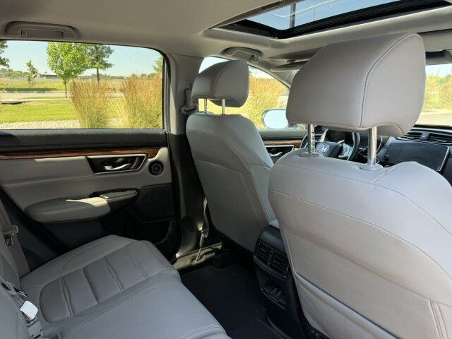 2019 Honda CR-V EX-L Spokane WA