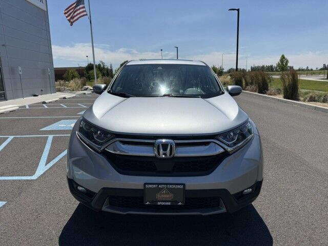 2019 Honda CR-V EX-L Spokane WA