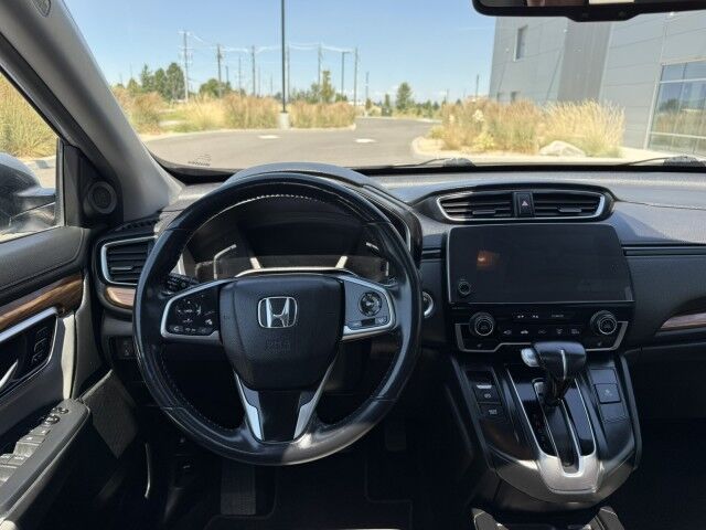 2019 Honda CR-V EX-L Spokane WA