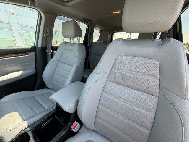 2019 Honda CR-V EX-L Spokane WA