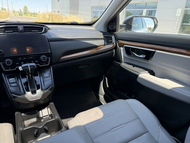 2019 Honda CR-V EX-L Spokane WA
