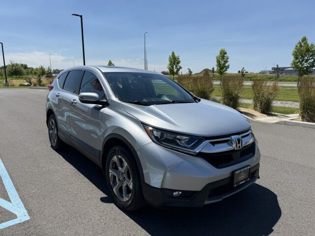 2019 Honda CR-V EX-L Spokane WA