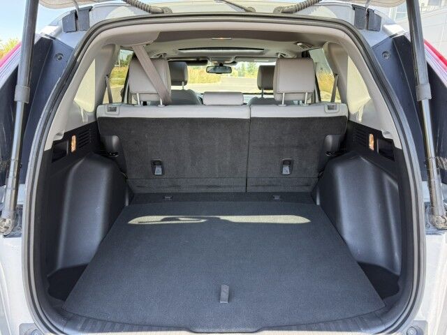 2019 Honda CR-V EX-L Spokane WA