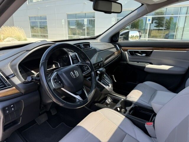 2019 Honda CR-V EX-L Spokane WA