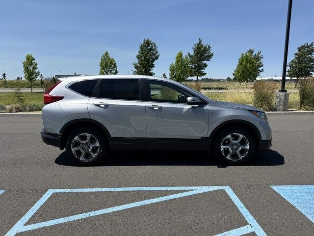 2019 Honda CR-V EX-L Spokane WA