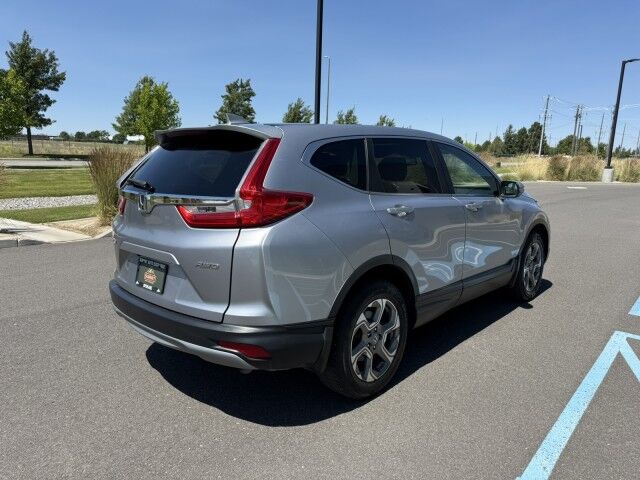 2019 Honda CR-V EX-L Spokane WA