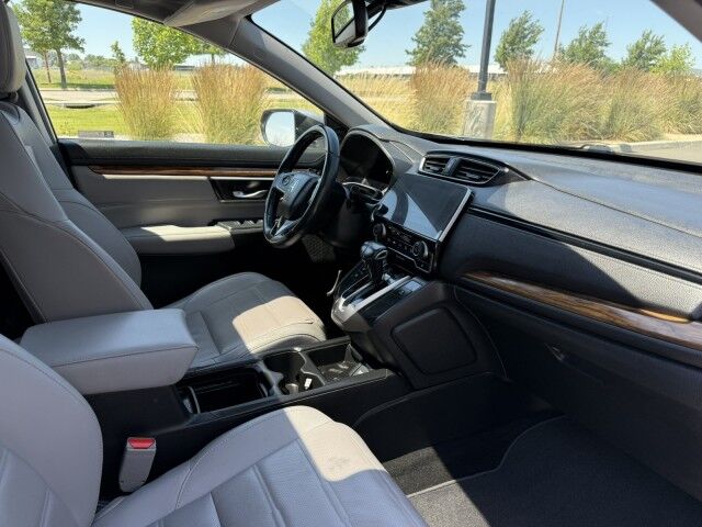 2019 Honda CR-V EX-L Spokane WA