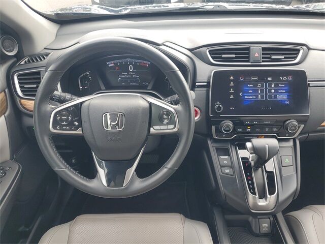 2019 Honda CR-V EX-L St. Augustine FL