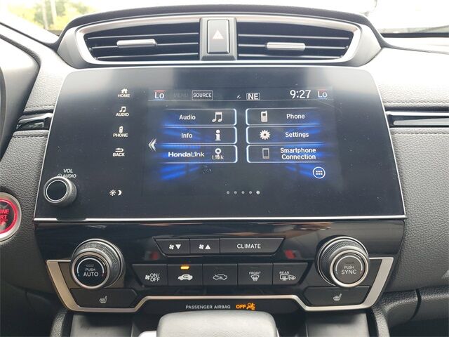 2019 Honda CR-V EX-L St. Augustine FL