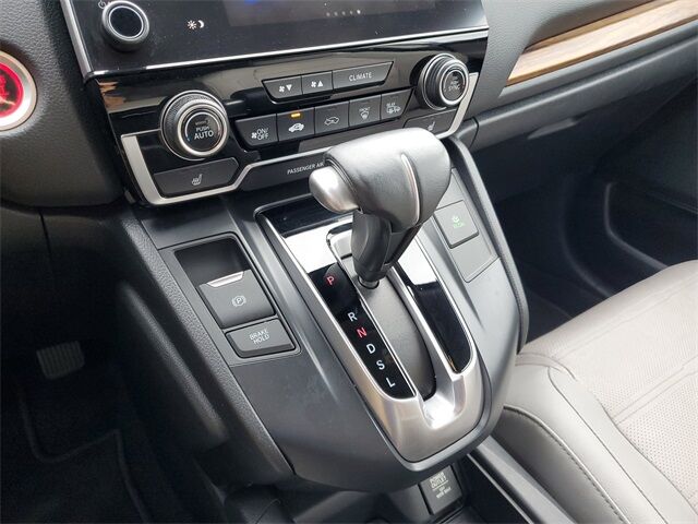 2019 Honda CR-V EX-L St. Augustine FL