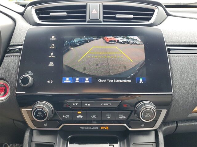 2019 Honda CR-V EX-L St. Augustine FL