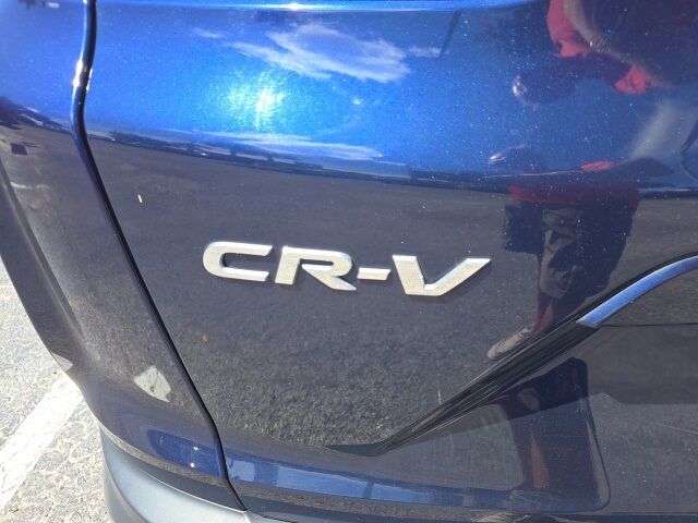 2019 Honda CR-V EX-L St. Augustine FL