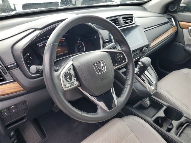 2019 Honda CR-V EX-L St. Augustine FL