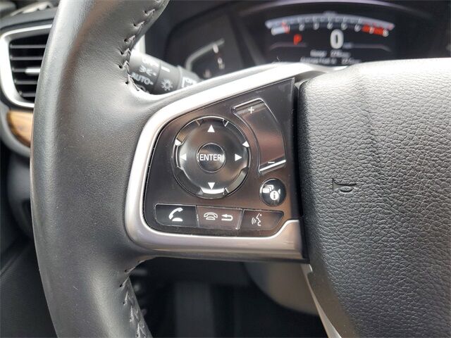 2019 Honda CR-V EX-L St. Augustine FL