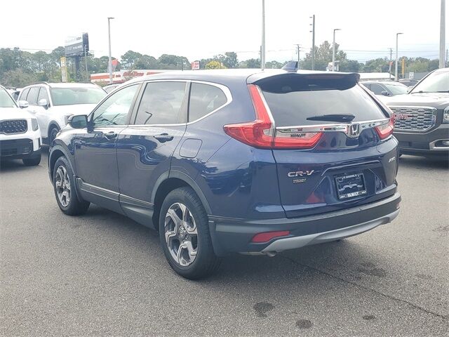 2019 Honda CR-V EX-L St. Augustine FL