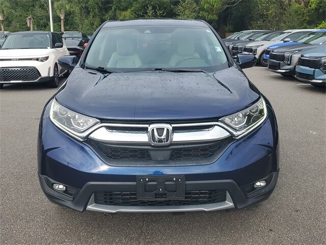 2019 Honda CR-V EX-L St. Augustine FL