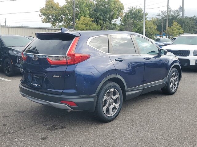 2019 Honda CR-V EX-L St. Augustine FL