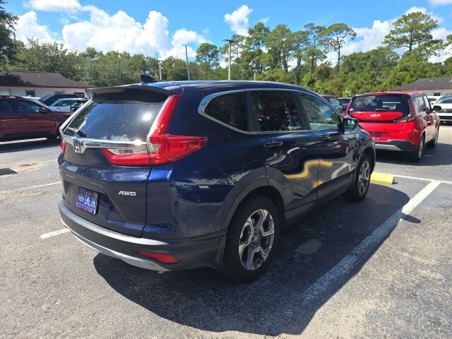2019 Honda CR-V EX-L St. Augustine FL
