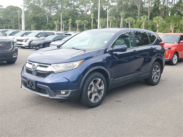 2019 Honda CR-V EX-L St. Augustine FL