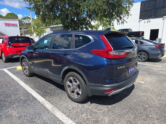 2019 Honda CR-V EX-L St. Augustine FL