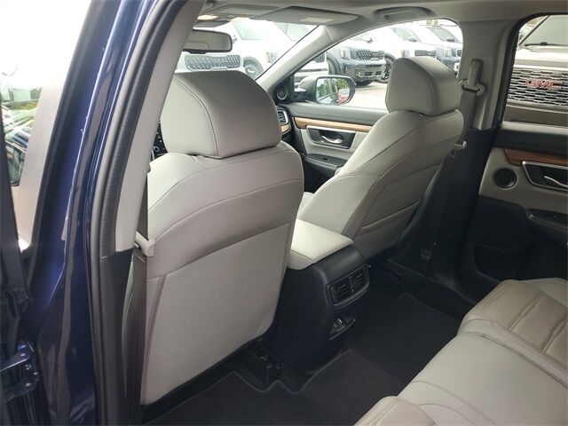 2019 Honda CR-V EX-L St. Augustine FL