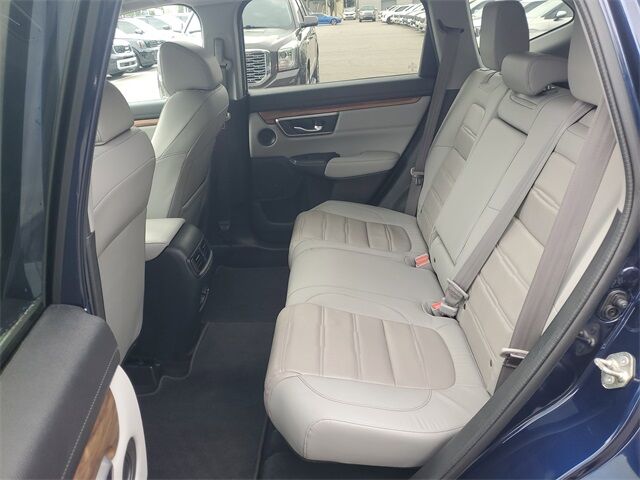 2019 Honda CR-V EX-L St. Augustine FL