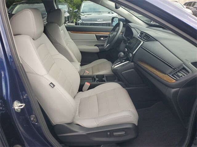 2019 Honda CR-V EX-L St. Augustine FL