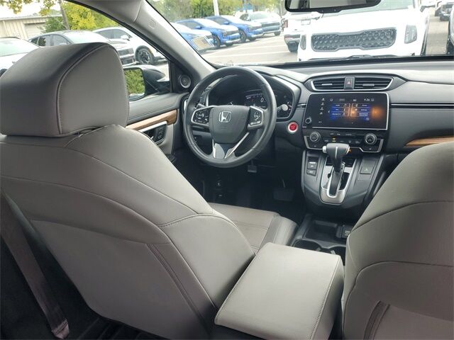 2019 Honda CR-V EX-L St. Augustine FL