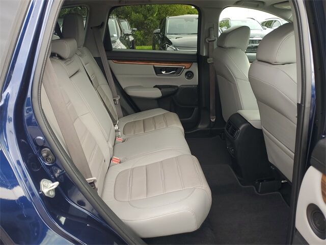 2019 Honda CR-V EX-L St. Augustine FL
