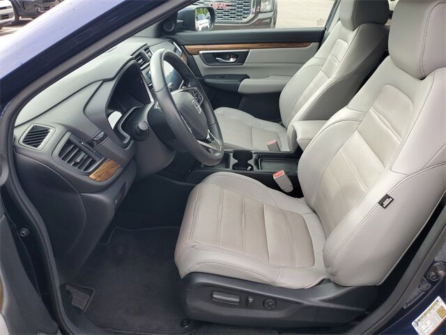 2019 Honda CR-V EX-L St. Augustine FL