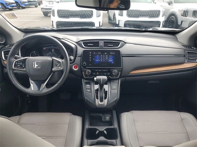 2019 Honda CR-V EX-L St. Augustine FL