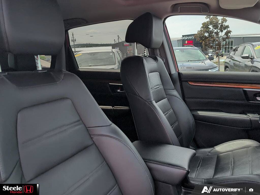 2019 Honda CR-V EX-L St. John's NL