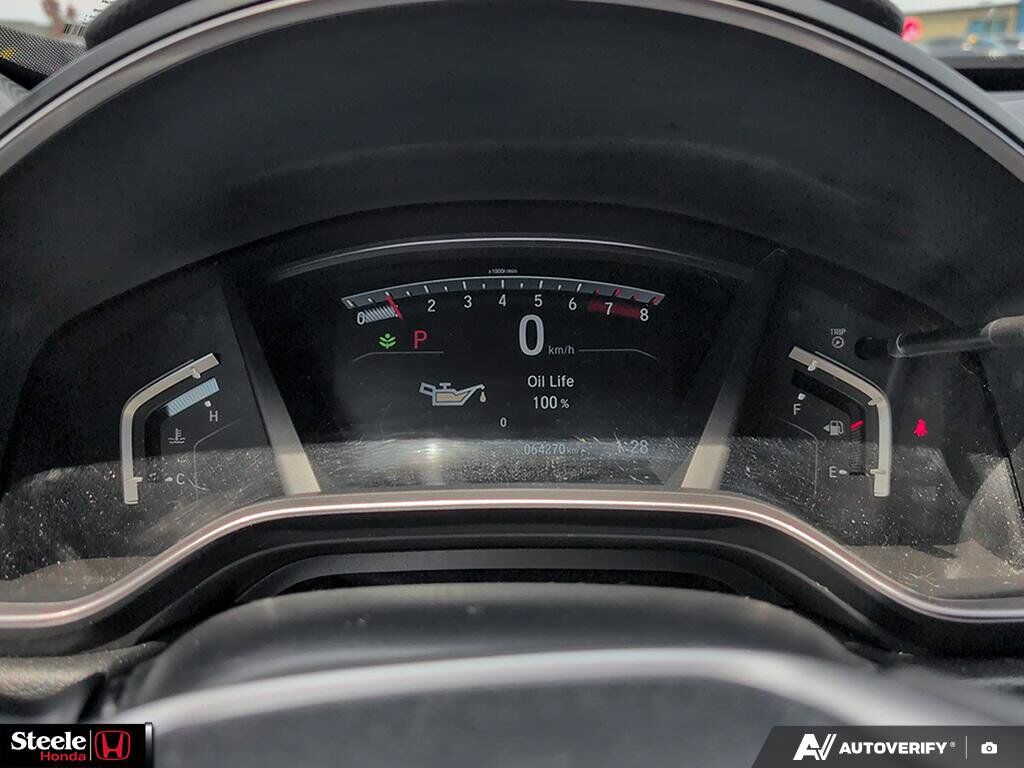 2019 Honda CR-V EX-L St. John's NL