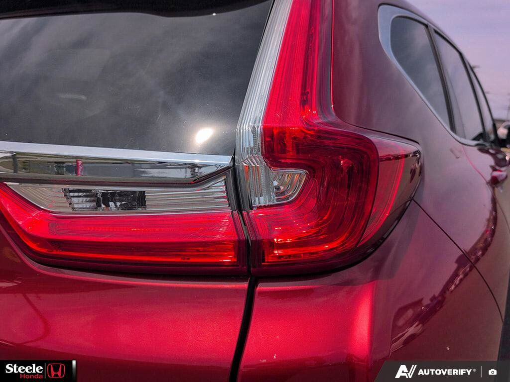 2019 Honda CR-V EX-L St. John's NL