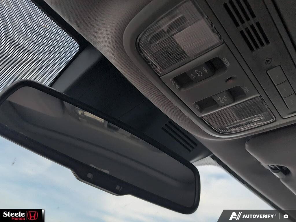 2019 Honda CR-V EX-L St. John's NL