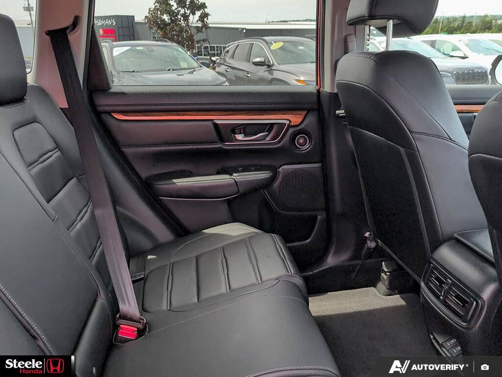 2019 Honda CR-V EX-L St. John's NL