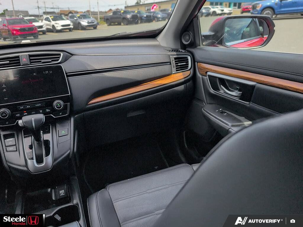 2019 Honda CR-V EX-L St. John's NL