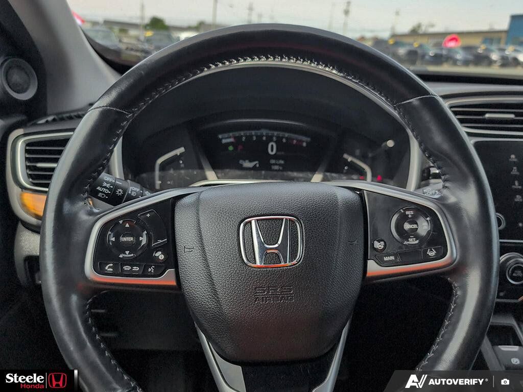 2019 Honda CR-V EX-L St. John's NL