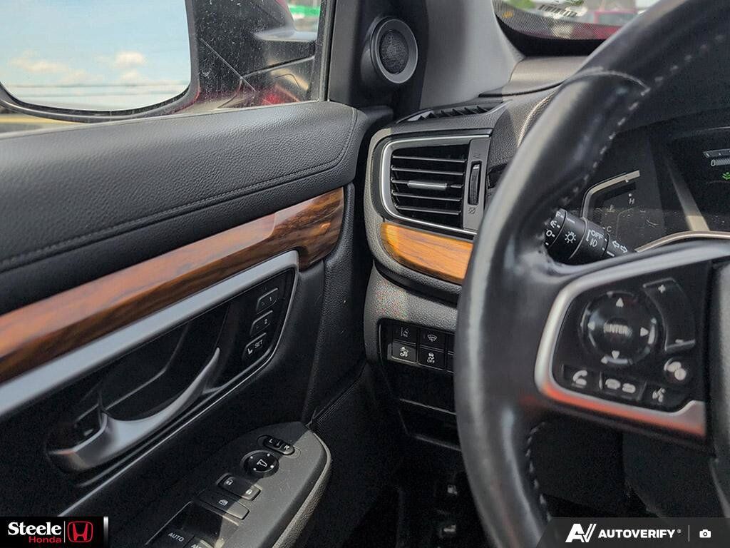 2019 Honda CR-V EX-L St. John's NL