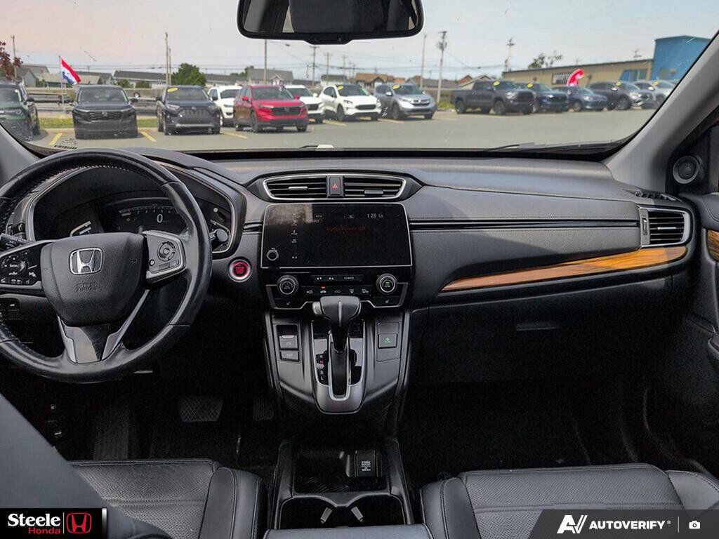 2019 Honda CR-V EX-L St. John's NL