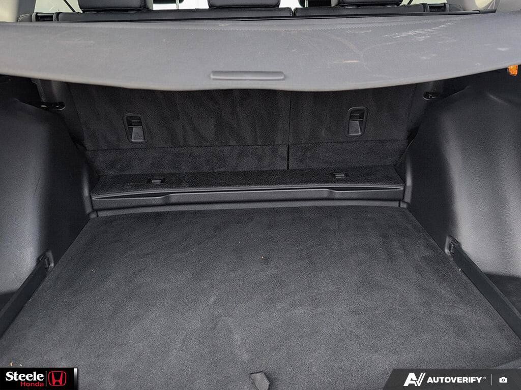 2019 Honda CR-V EX-L St. John's NL