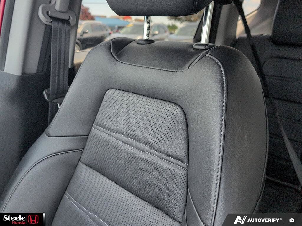 2019 Honda CR-V EX-L St. John's NL