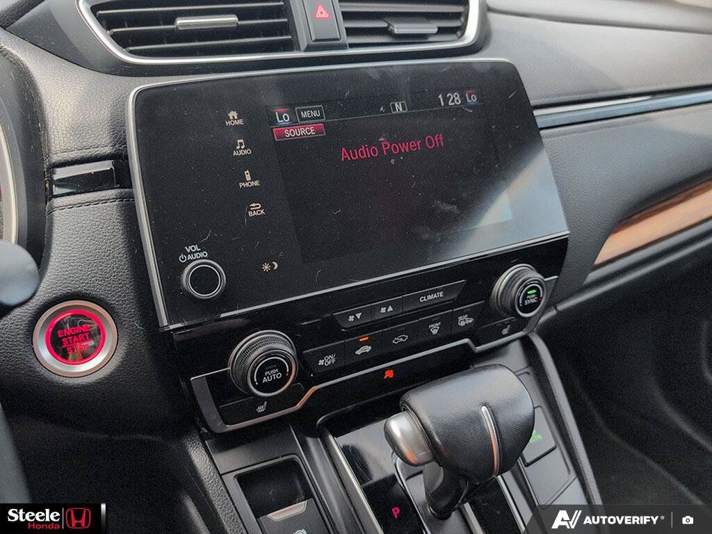 2019 Honda CR-V EX-L St. John's NL