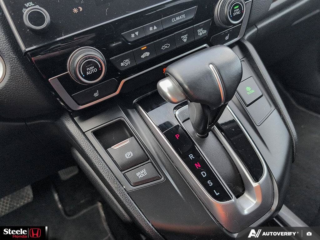 2019 Honda CR-V EX-L St. John's NL