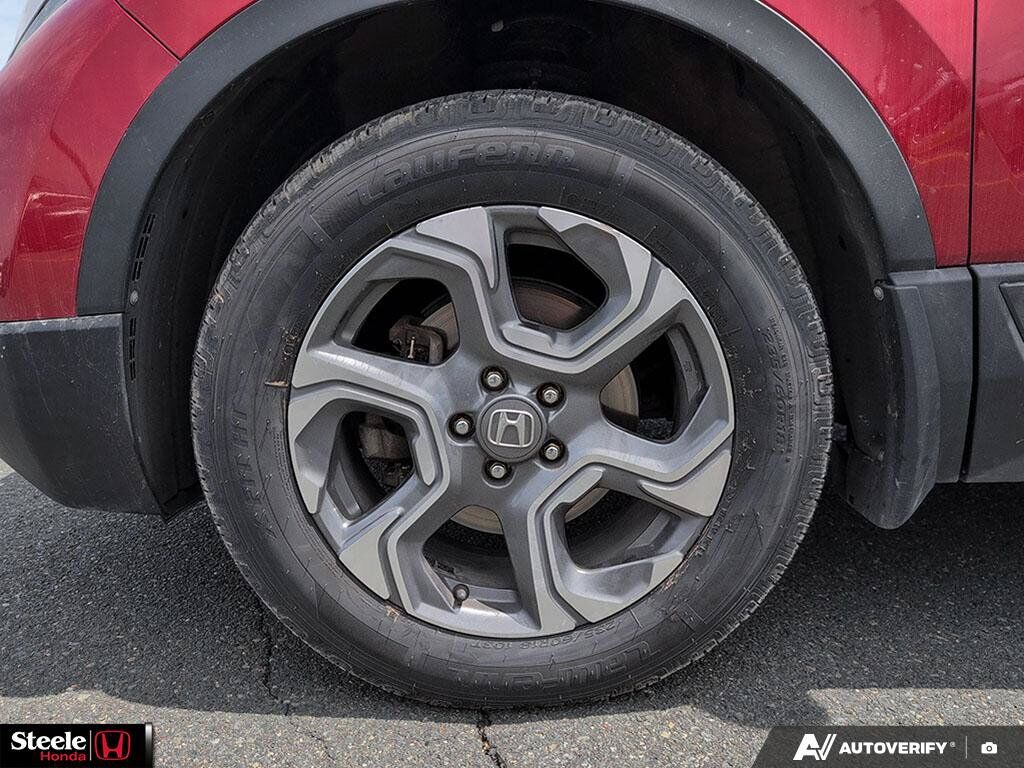 2019 Honda CR-V EX-L St. John's NL