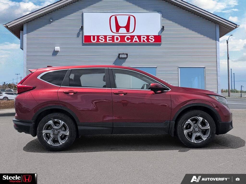 2019 Honda CR-V EX-L St. John's NL