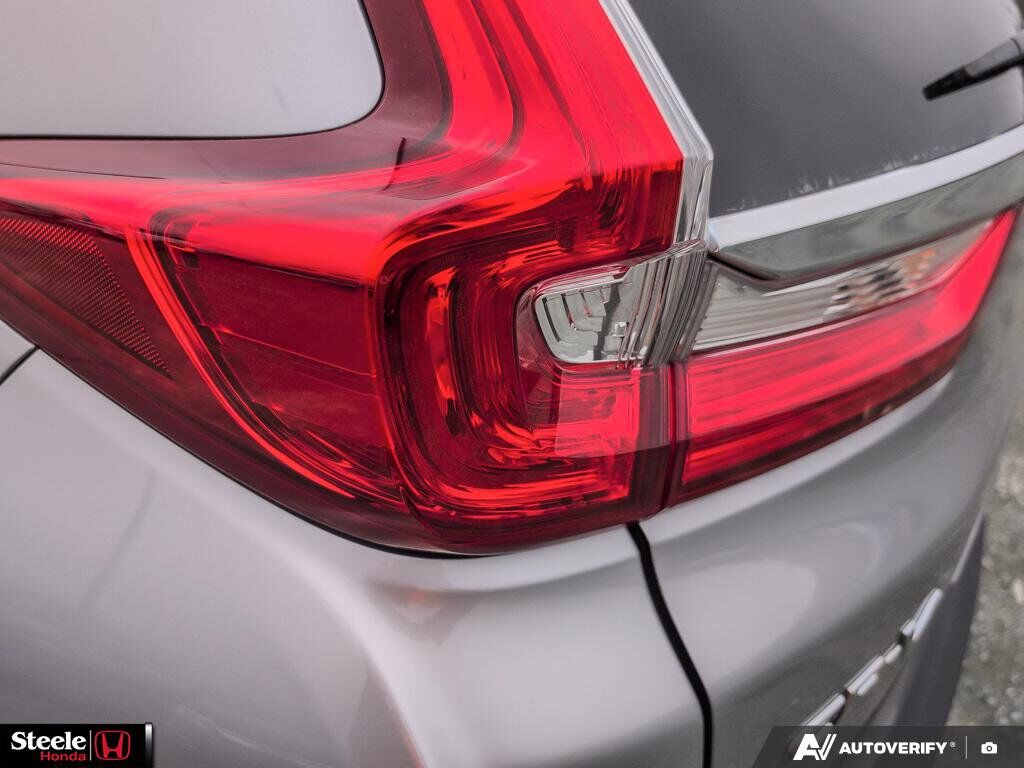 2019 Honda CR-V EX-L St. John's NL