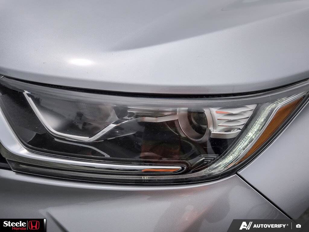 2019 Honda CR-V EX-L St. John's NL