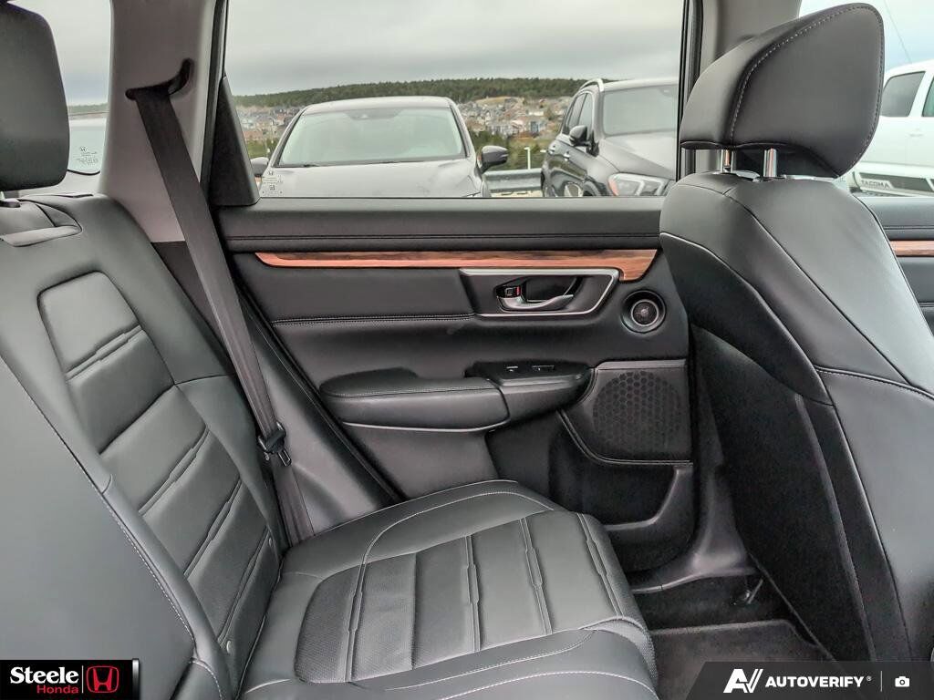 2019 Honda CR-V EX-L St. John's NL